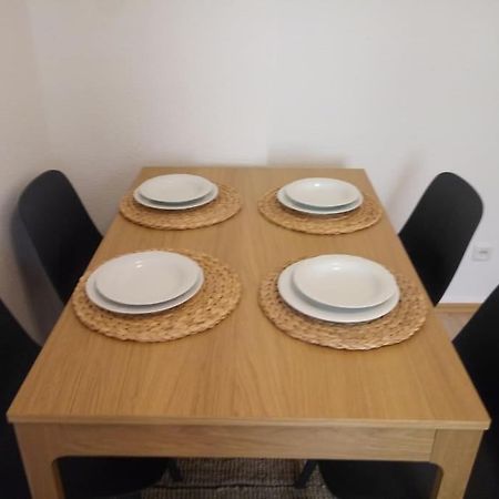 Zwei-Zimmer Wohnung In Wiesbadens Westend Bagian luar foto